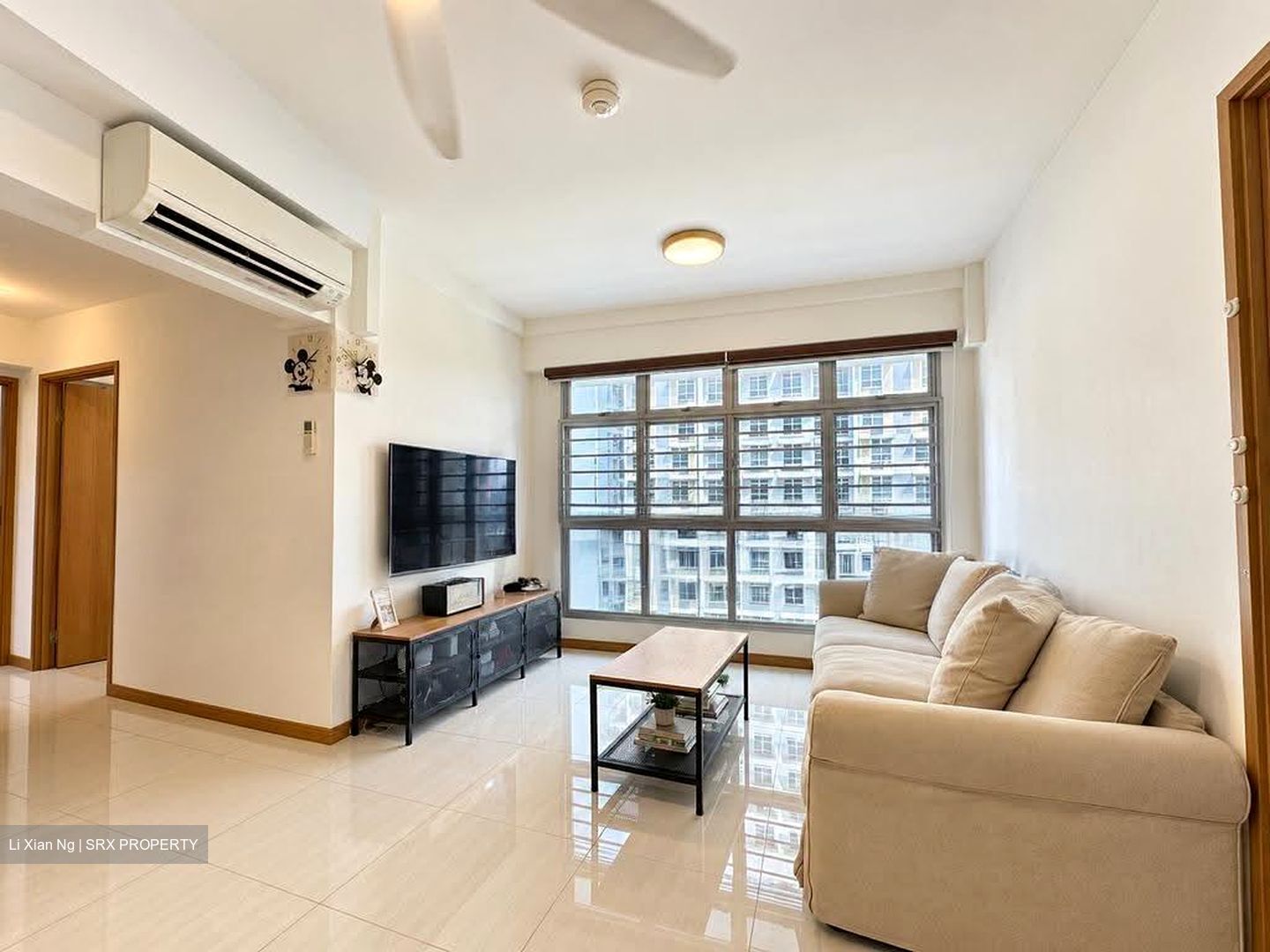 Blk 406A Northshore Residences I (Punggol), HDB 4 Rooms #624818391